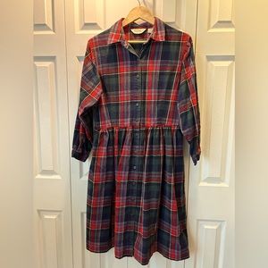 The ultimate country holiday dress! L